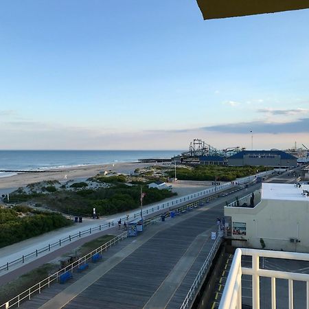 Montego Bay Resort North Wildwood Kültér fotó