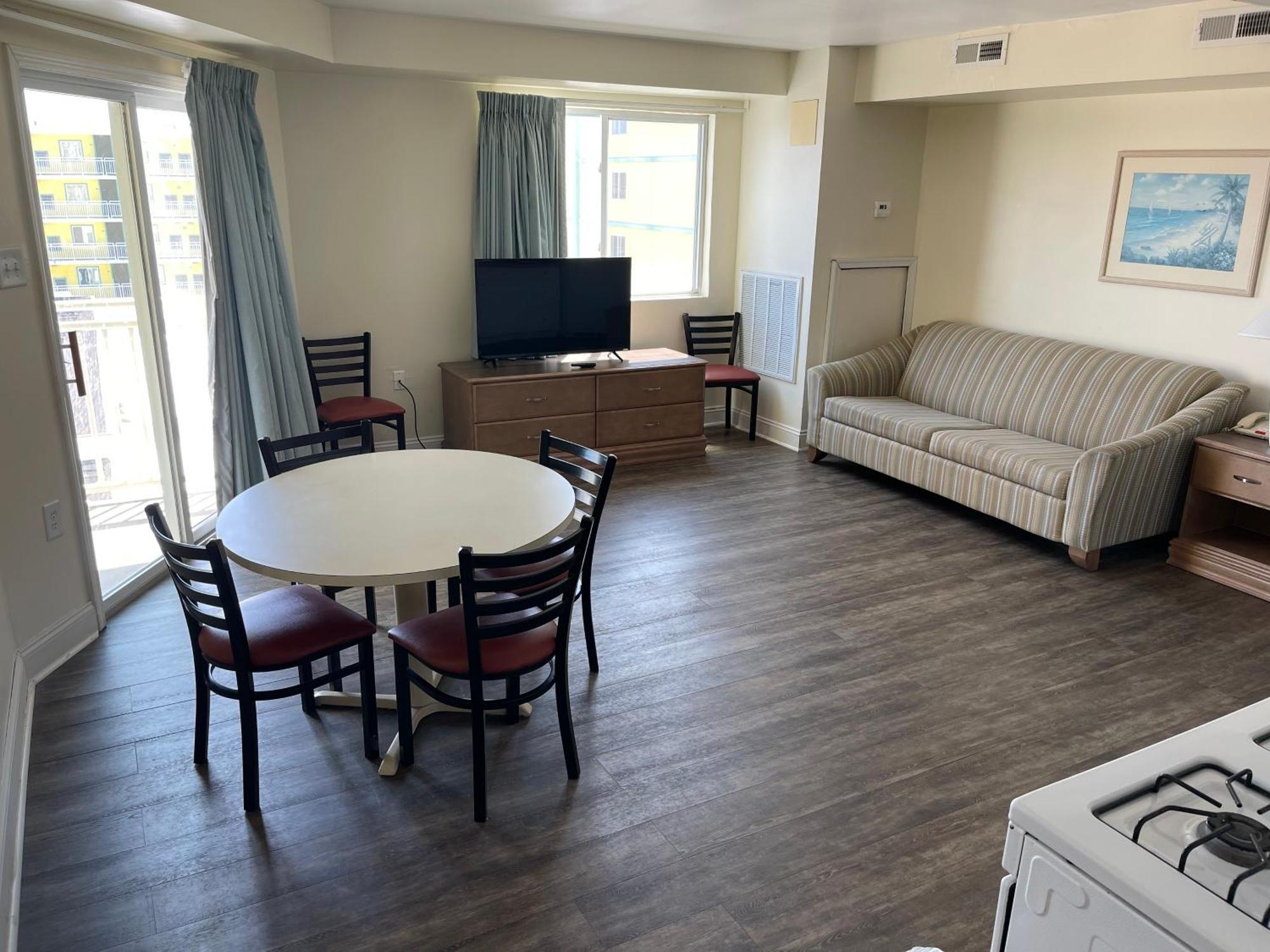Montego Bay Resort North Wildwood Kültér fotó