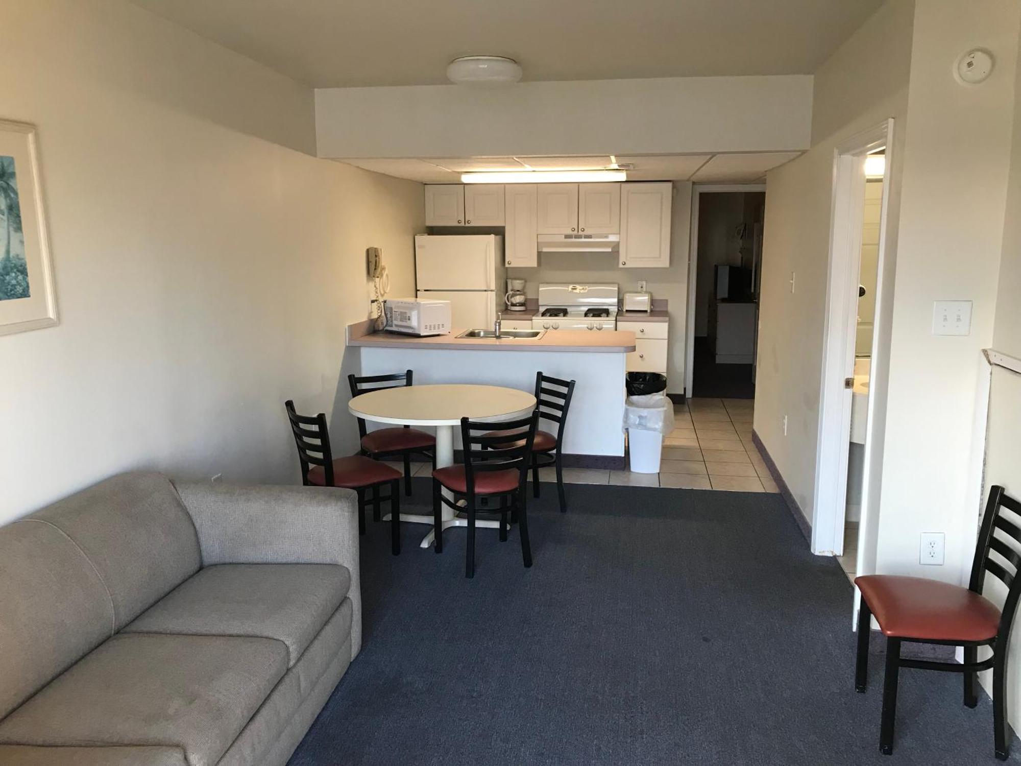 Montego Bay Resort North Wildwood Kültér fotó