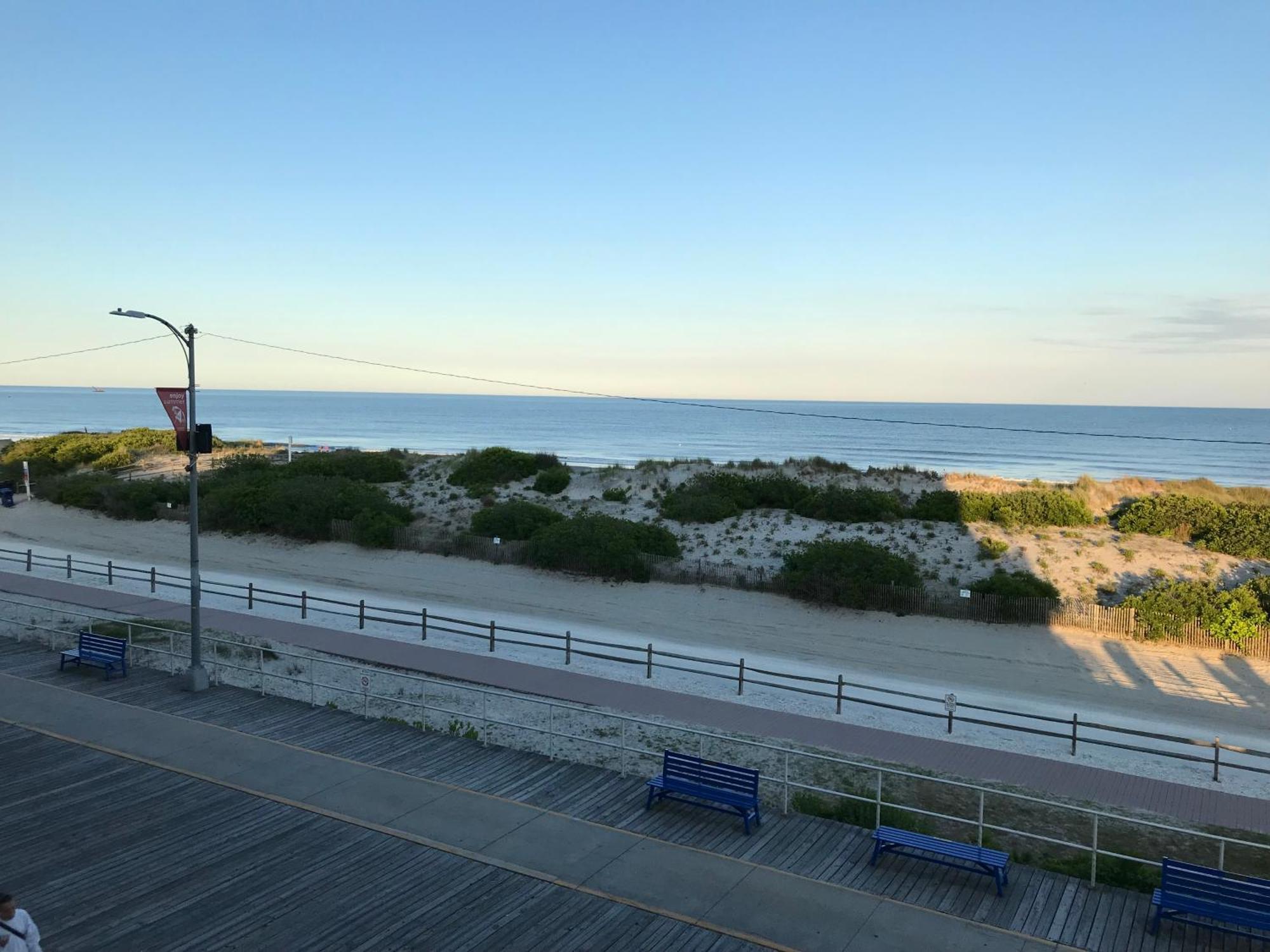 Montego Bay Resort North Wildwood Kültér fotó
