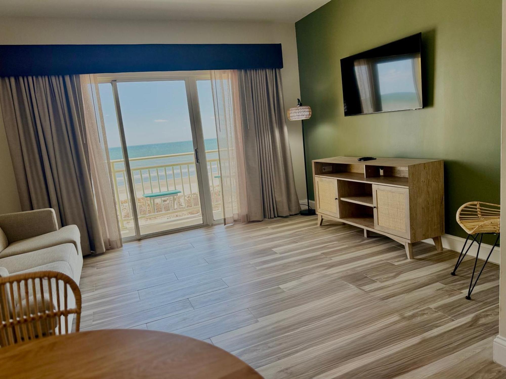 Montego Bay Resort North Wildwood Kültér fotó