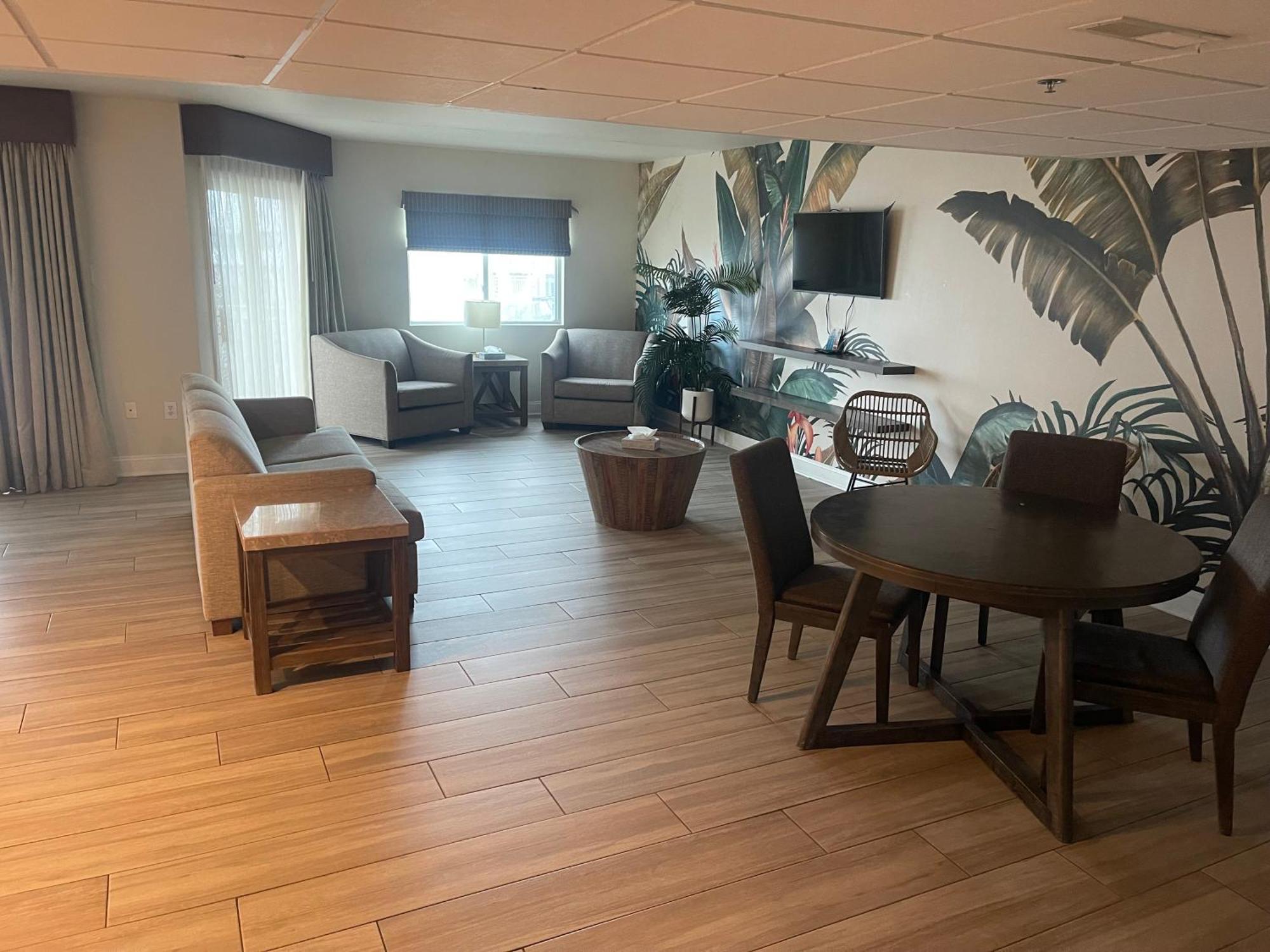 Montego Bay Resort North Wildwood Kültér fotó